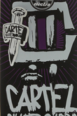 Deskorolka Cartel Cmentary
