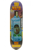 Blat Sk8Mafia Wes Kremer 8.25