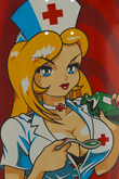 Blat Hook Ups Nurse Girl 8.0