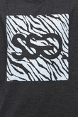 Koszulka SSG Smoke Story Group Zebra Square