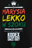 Koszulka Kodex Marysia Lekko w Szoku