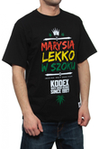 Koszulka Kodex Marysia Lekko w Szoku