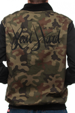 Kurtka Turbokolor Light Varsity