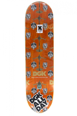 Blat DGK Balance 8.1