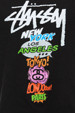 Koszulka Stussy Pop Wt Tee