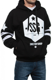 Bluza SSG Smoke Story Group Logo Star
