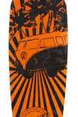 Longboard Santafe Surfer