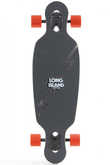 Longboard Long Island Tiger