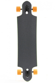 Longboard Aloha Straps