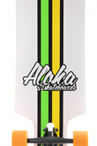 Longboard Aloha Straps