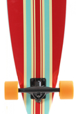 Longboard Aloha Vintage