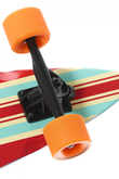 Longboard Aloha Vintage