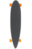 Longboard Aloha Vintage