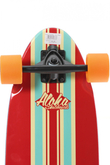 Longboard Aloha Vintage