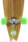 Longboard Mindless Peche