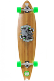 Longboard Mindless Peche