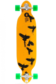 Longboard Bomb Boards Infinity