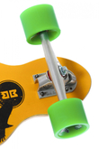 Longboard Bomb Boards Infinity