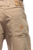 Kraťasy Metoda Sport Chino