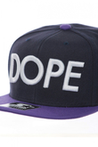 Czapka Starter Dope