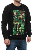 Bluza Chada Ferment