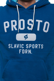 Bluza Prosto Raw