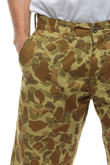 Szorty Carhartt Johnson Bermuda