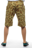 Szorty Carhartt Johnson Bermuda