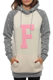 Bluza Kaptur Femi Pleasure Academic