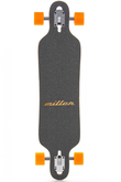 Longboard Miller Division Native Series