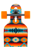 Longboard Miller Division Native Series