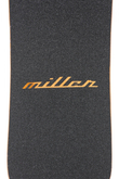 Longboard Miller Division Native Series