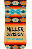 Longboard Miller Division Native Series