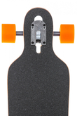 Longboard Miller Division Native Series