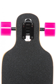 Longboard Madrid Fur Trance Drop Thru