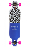 Longboard Madrid Fur Trance Drop Thru