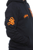 Bluza Kaptur Stussy Nyc 80