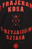 Koszulka Chada Z Frajerami Kosa