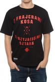 Koszulka Chada Z Frajerami Kosa