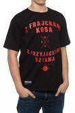 Koszulka Chada Z Frajerami Kosa