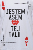 Koszulka Chada As