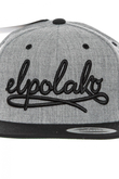 Czapka El Polako Classic Written
