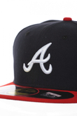 Czapka New Era UK Acperf Atlanta Braves
