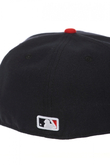 Czapka New Era UK Acperf Atlanta Braves