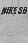 Bluza Kaptur Nike SB Icon Graphic Fleece Pullover