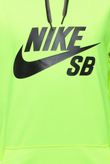 Bluza Snowboardowa Kaptur Nike Ration 