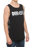 Koszulka Diil Tank Top