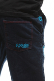 Spodnie El Polako Joggery Jeans