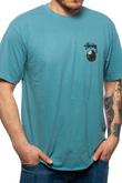 Koszulka Stussy 8 Ball Pain