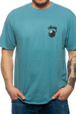 Koszulka Stussy 8 Ball Pain
